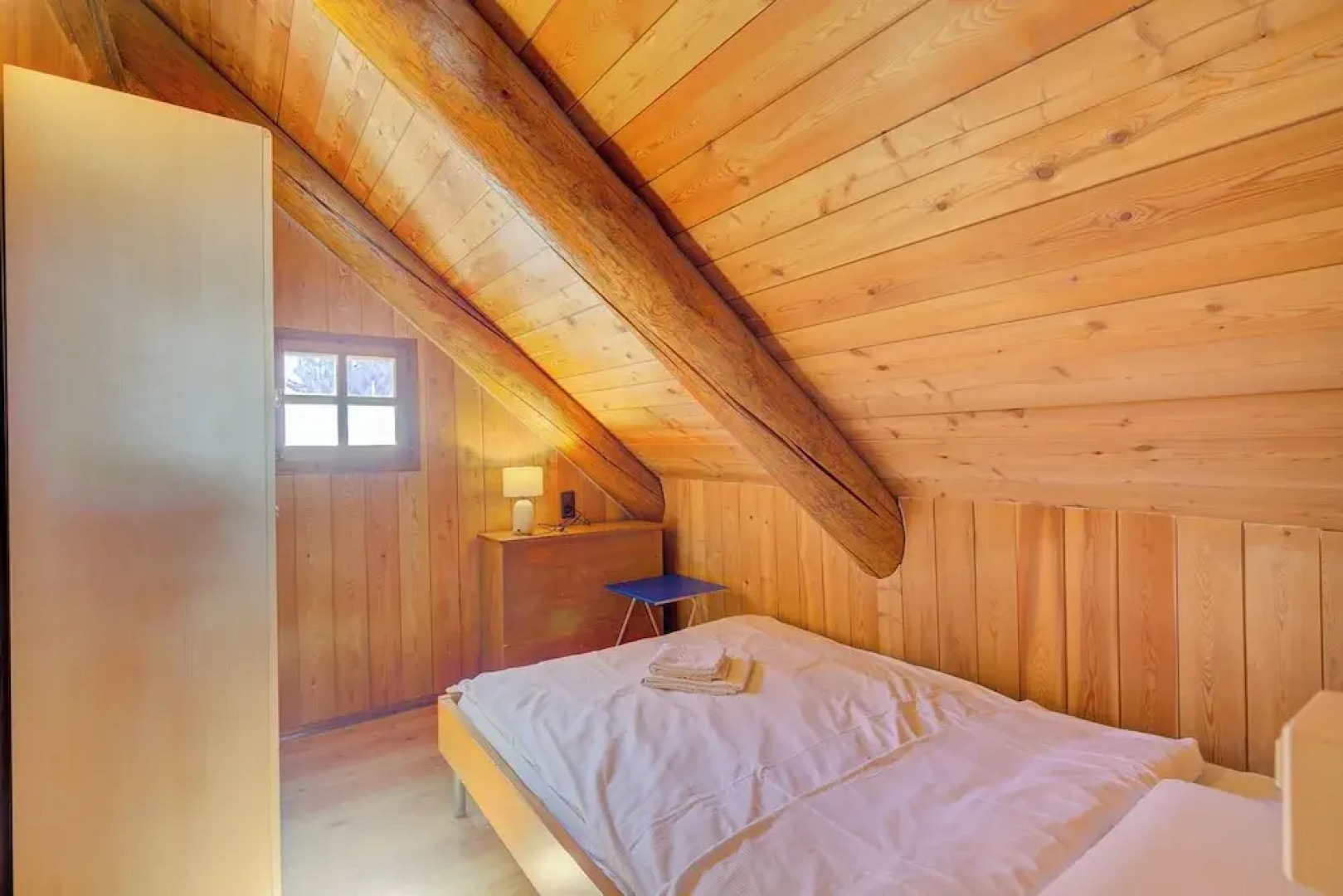 Rustico Al Museo Bosco Gurin