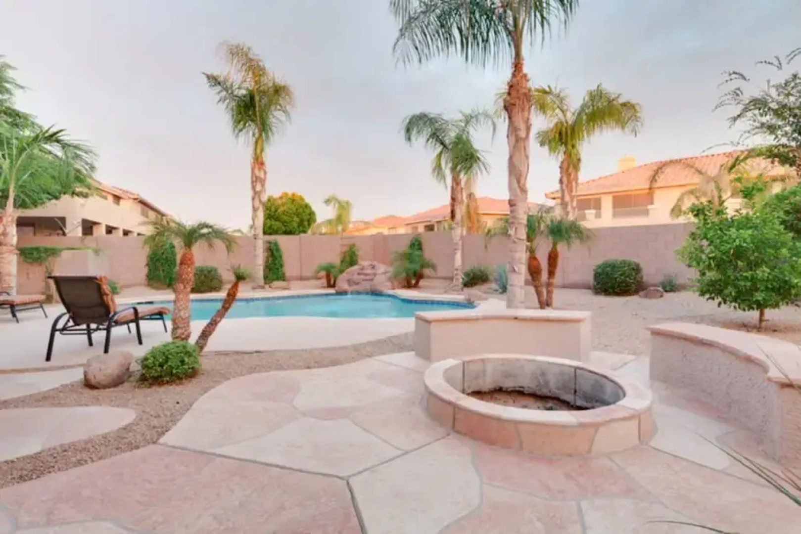 Summit Estate By Signature Vacation Rentals