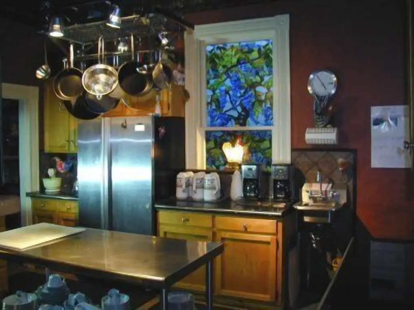 Robins Nest Bed & Breakfast