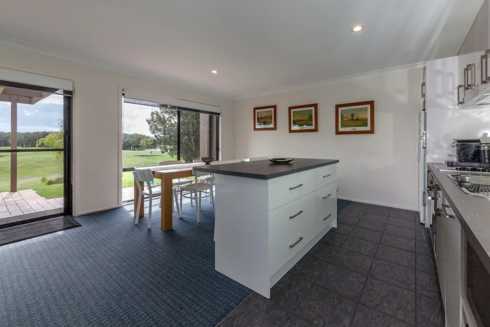 Horizons Golf Club, Villa 124