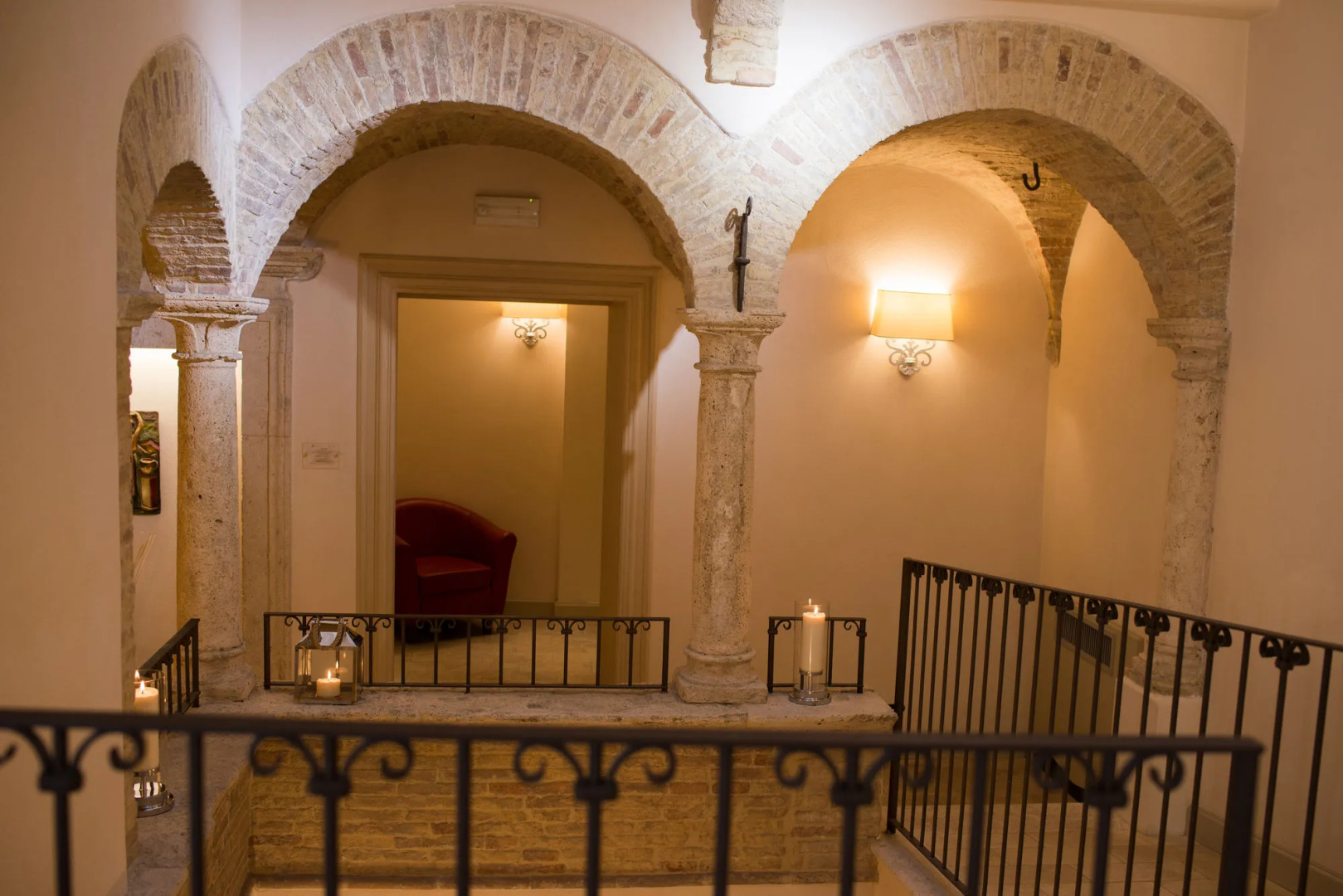 Palazzo dei Mercanti - Historical Residence