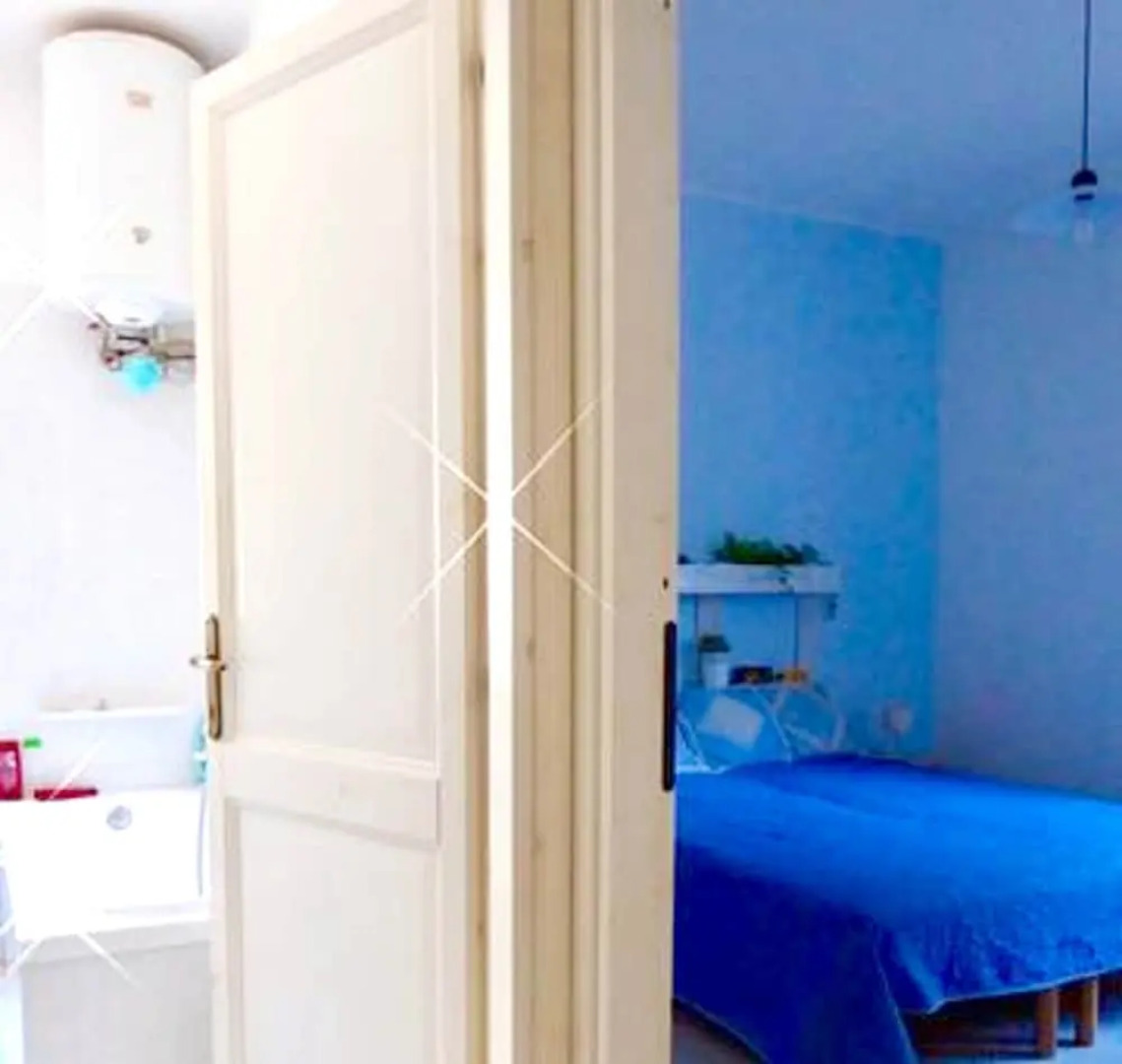 Apartment With 3 Bedrooms in Cala Gonone, With Enclosed Garden