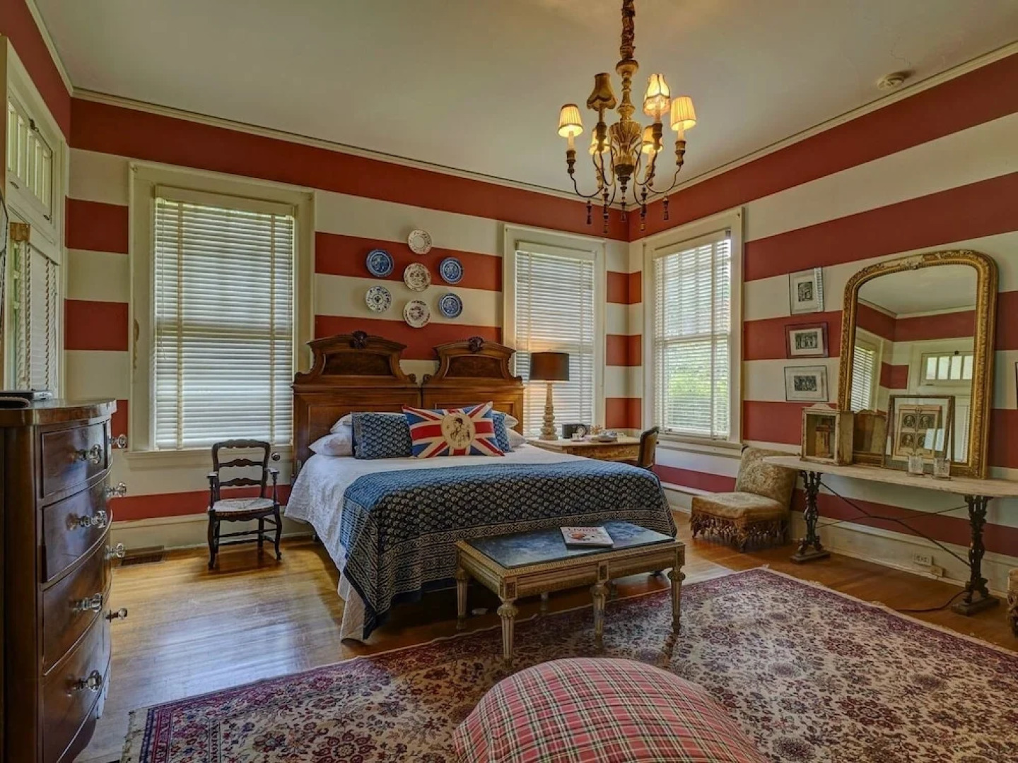 The English Merchant's Inn