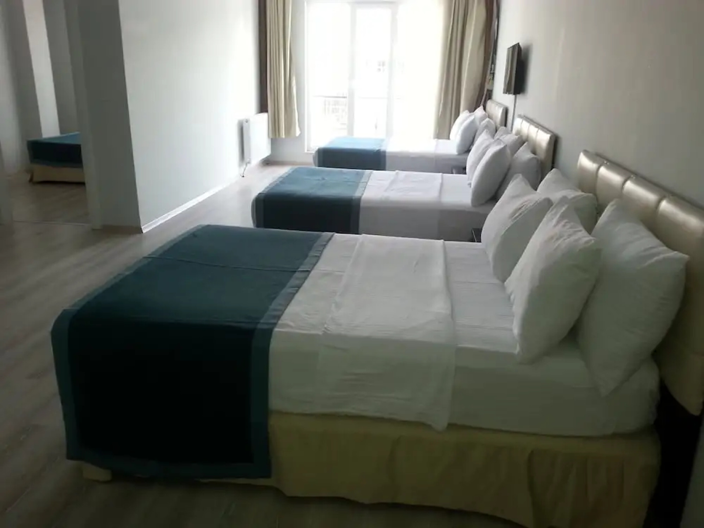 Era Gold Hotel