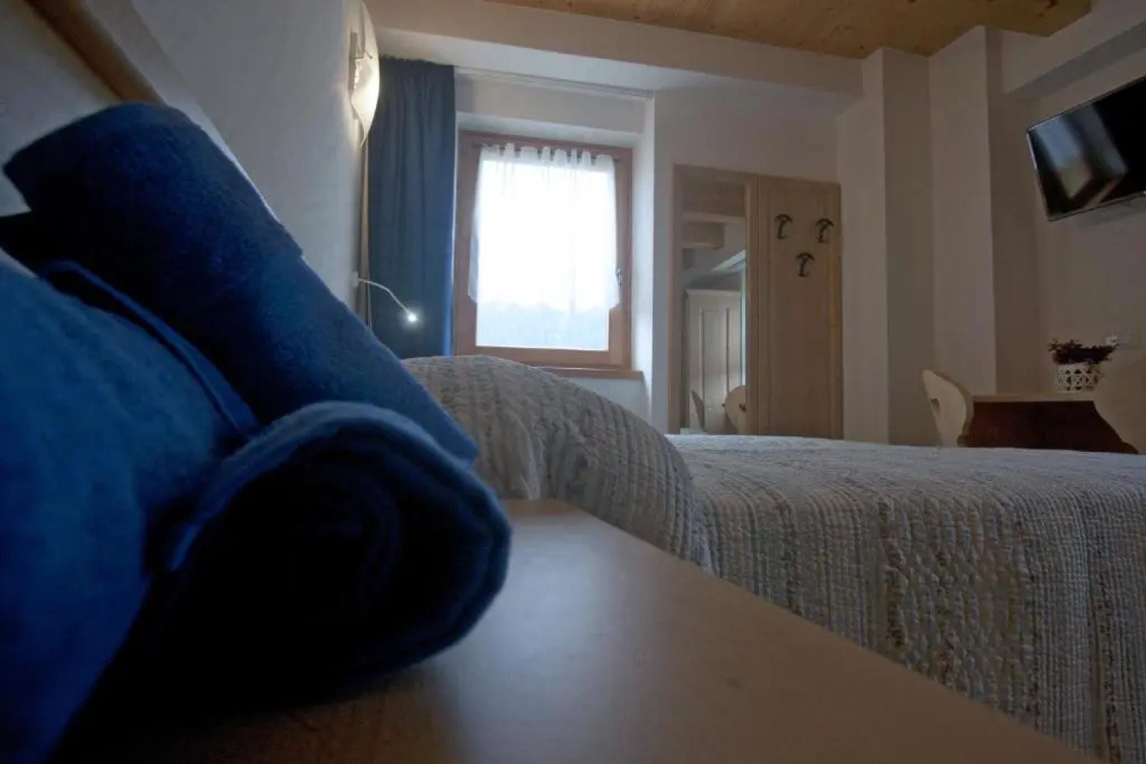 Agricampeggio Ai Gaggi