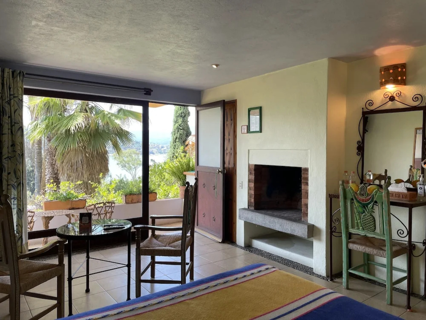 Hotel Villas Paraiso