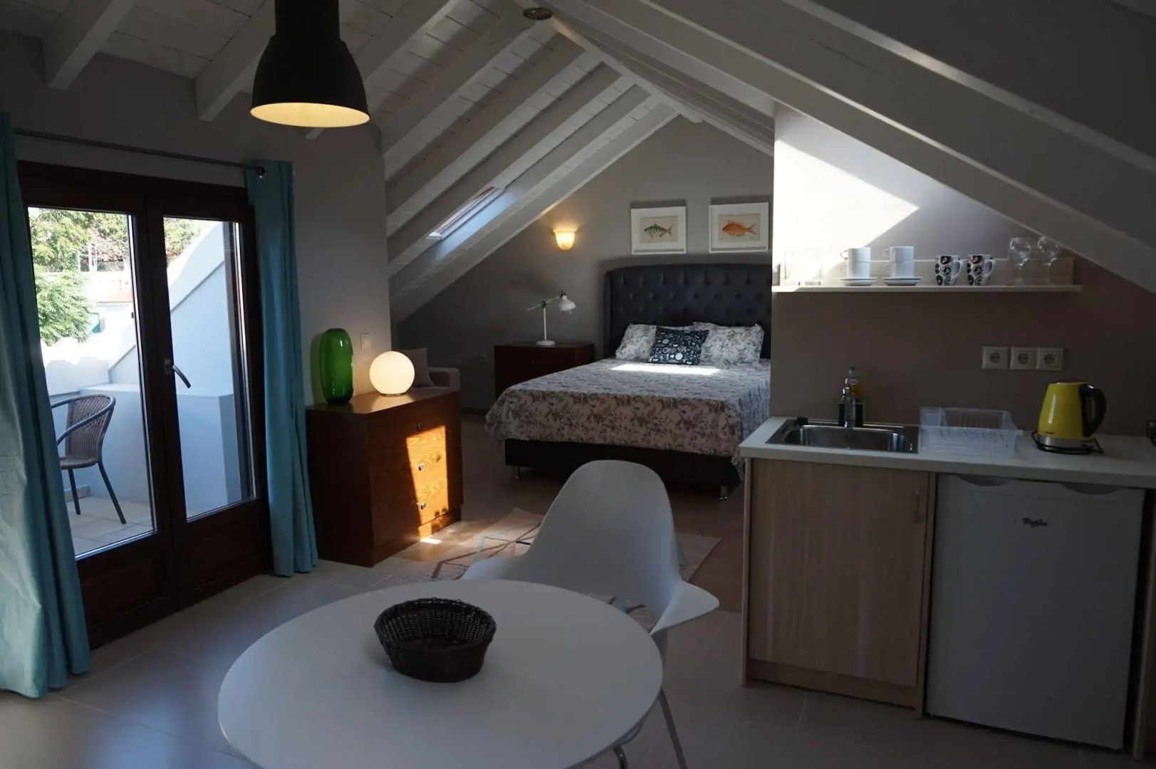 Balhambra Suites - Adults Only