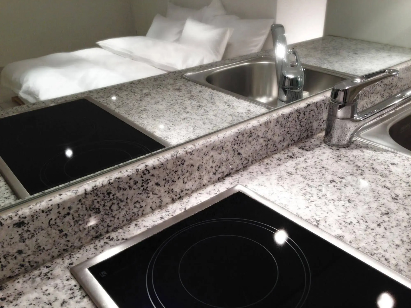 Top city center location by Airhome