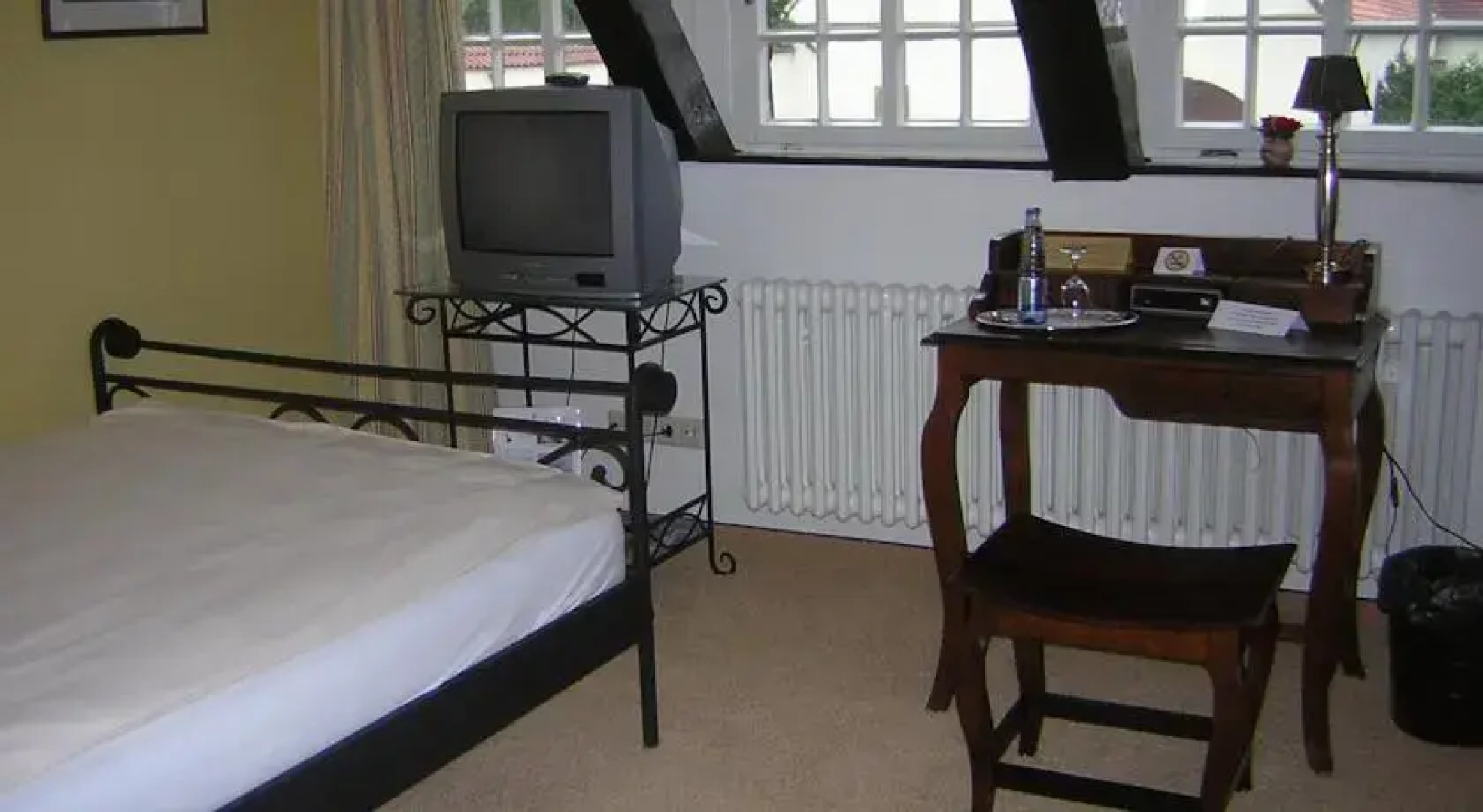 SchlossHotel Eringerfeld