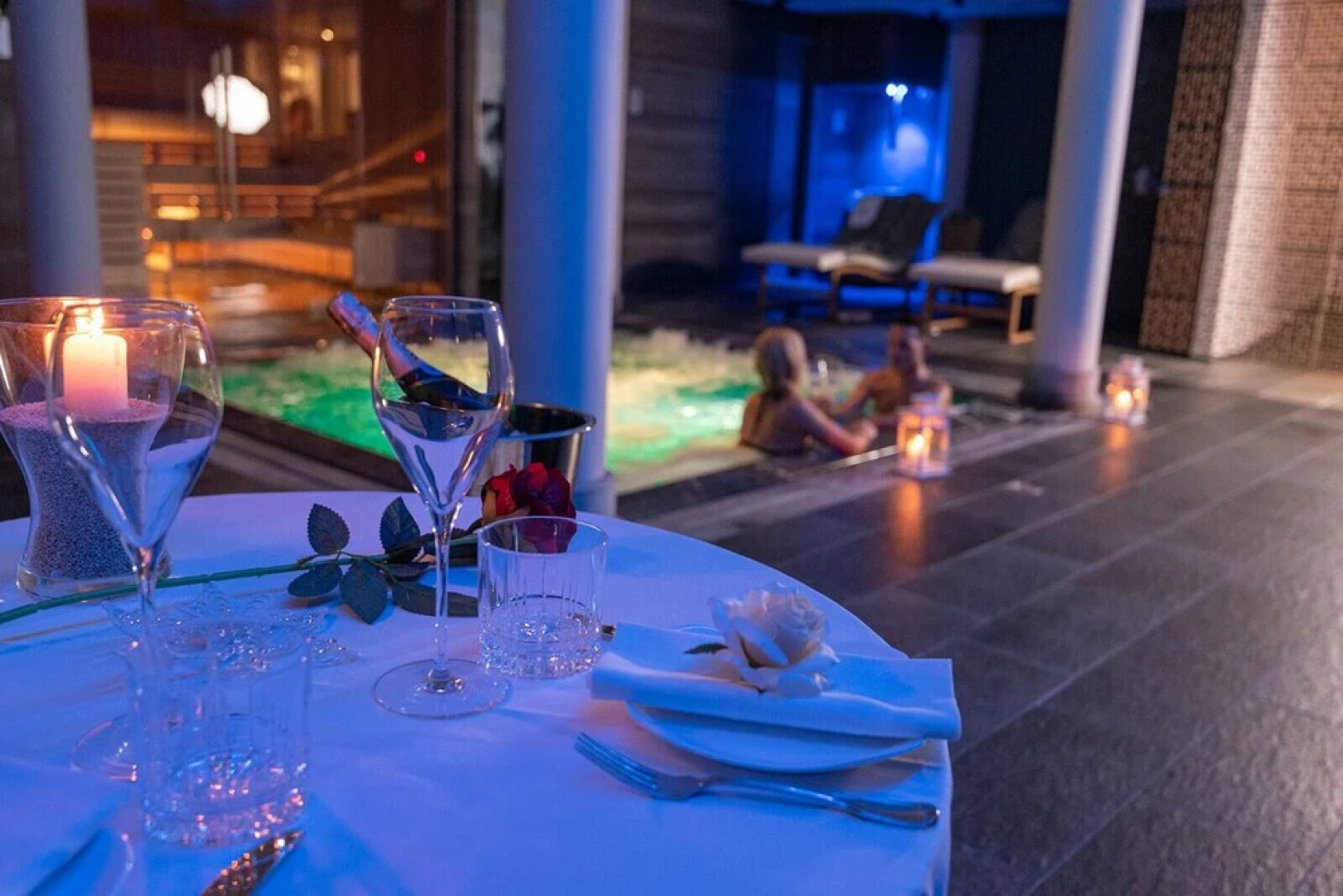 Castello Bonaria Wine & Spa Resort