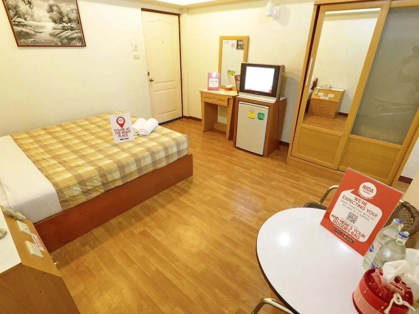 Nida Rooms Chom Thong 199 Villa