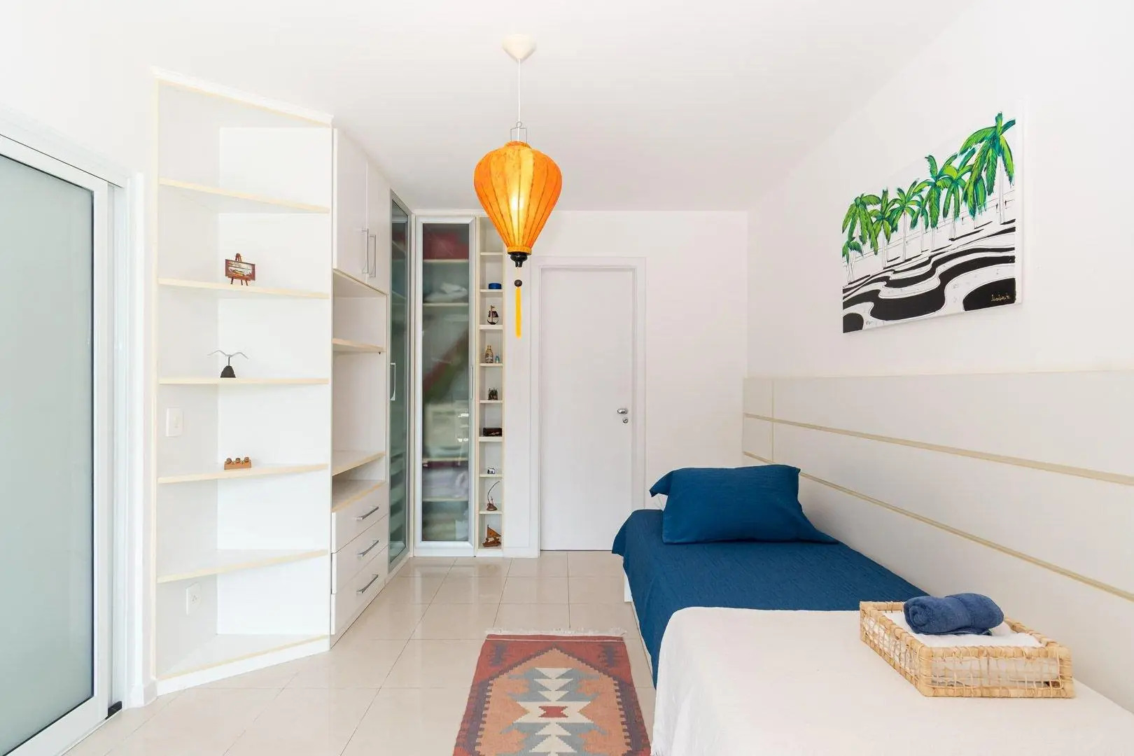 Frente-mar com 2Qtos em Camboinhas | GMO 1153/207