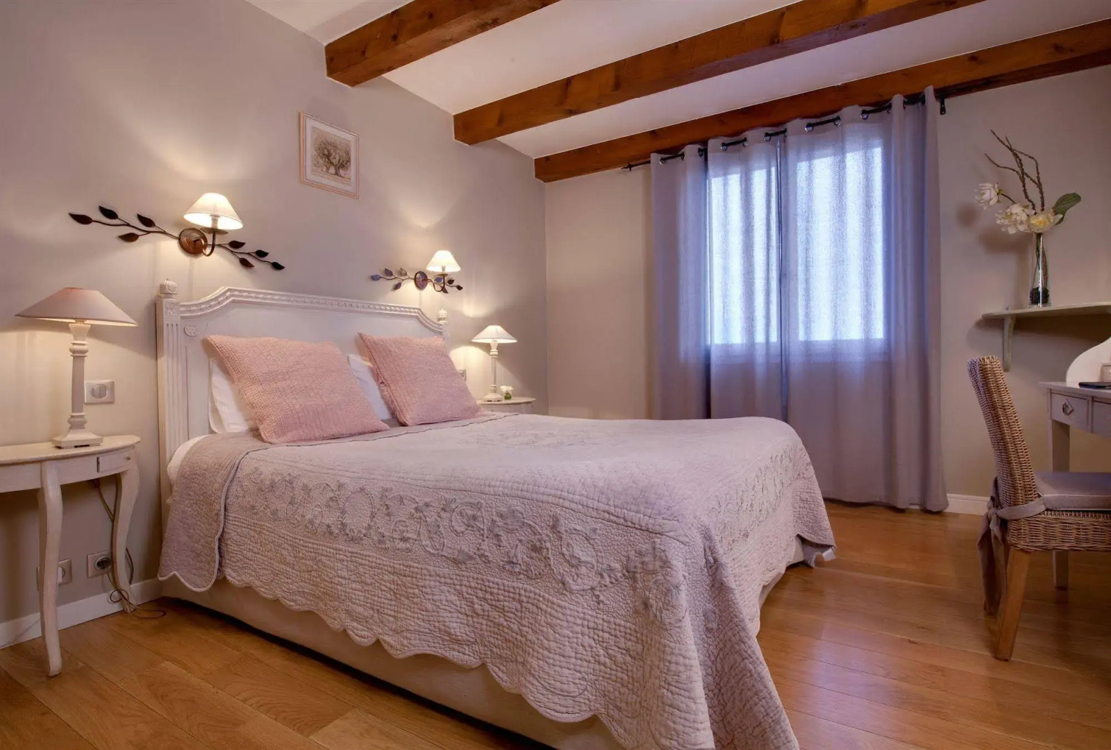 Le Pré Saint Michel