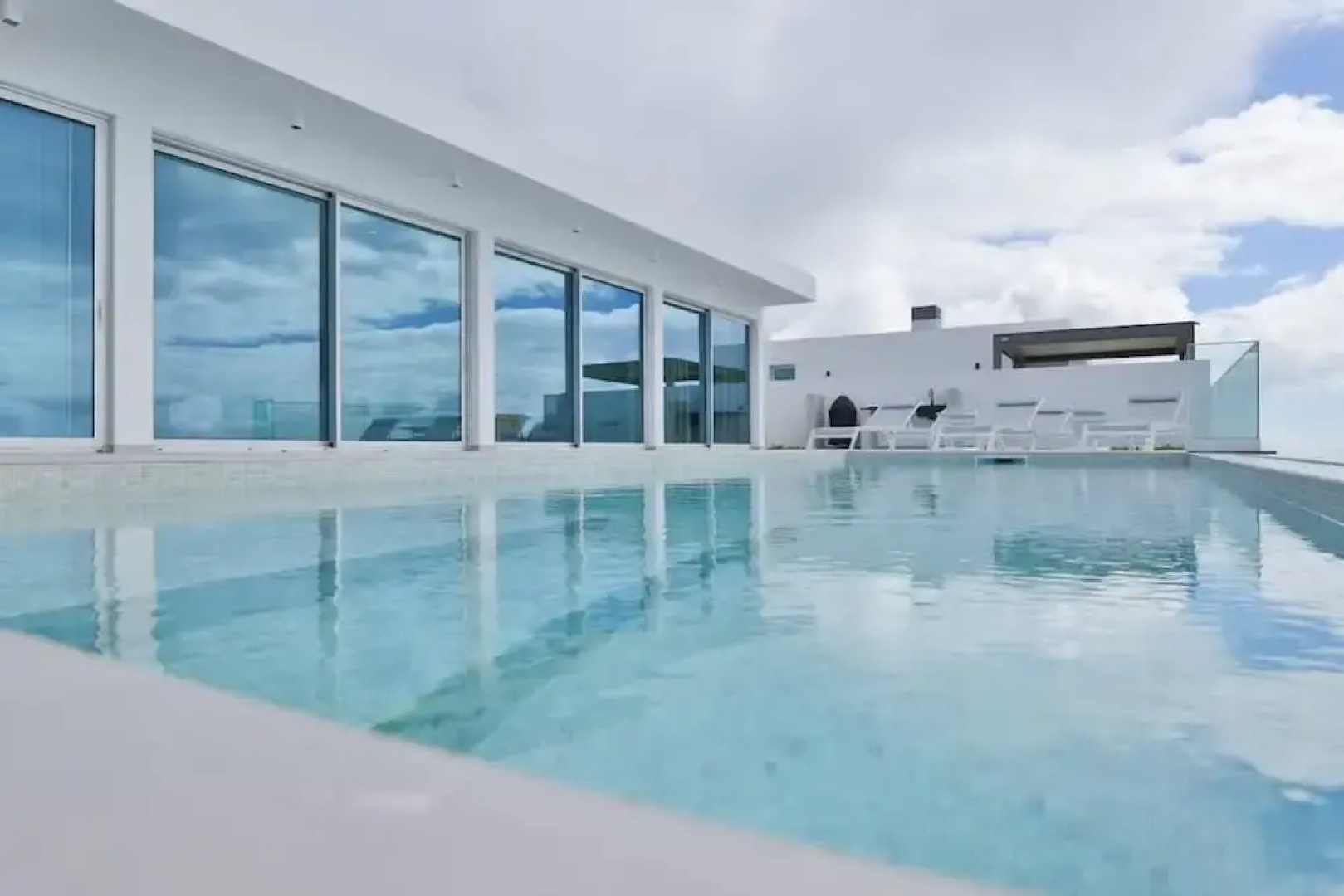 Villa Noelia Ocean View
