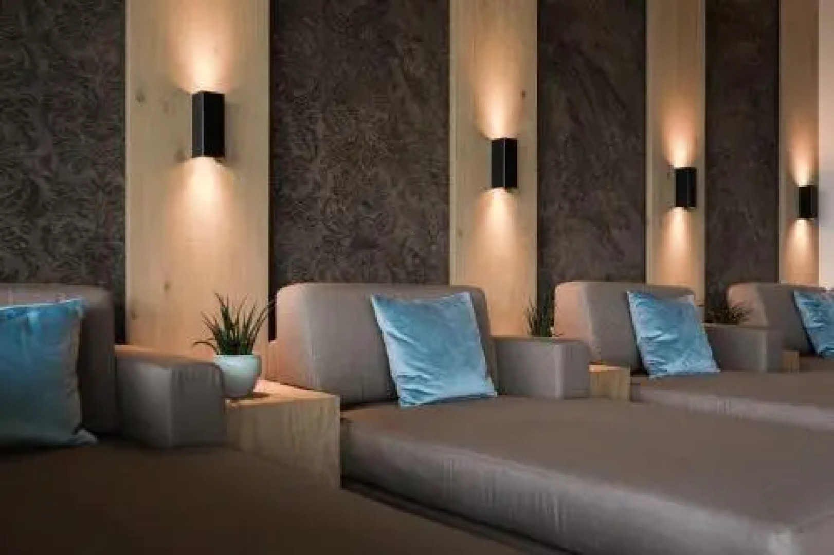 Hotel Alpin - smart lifestyle