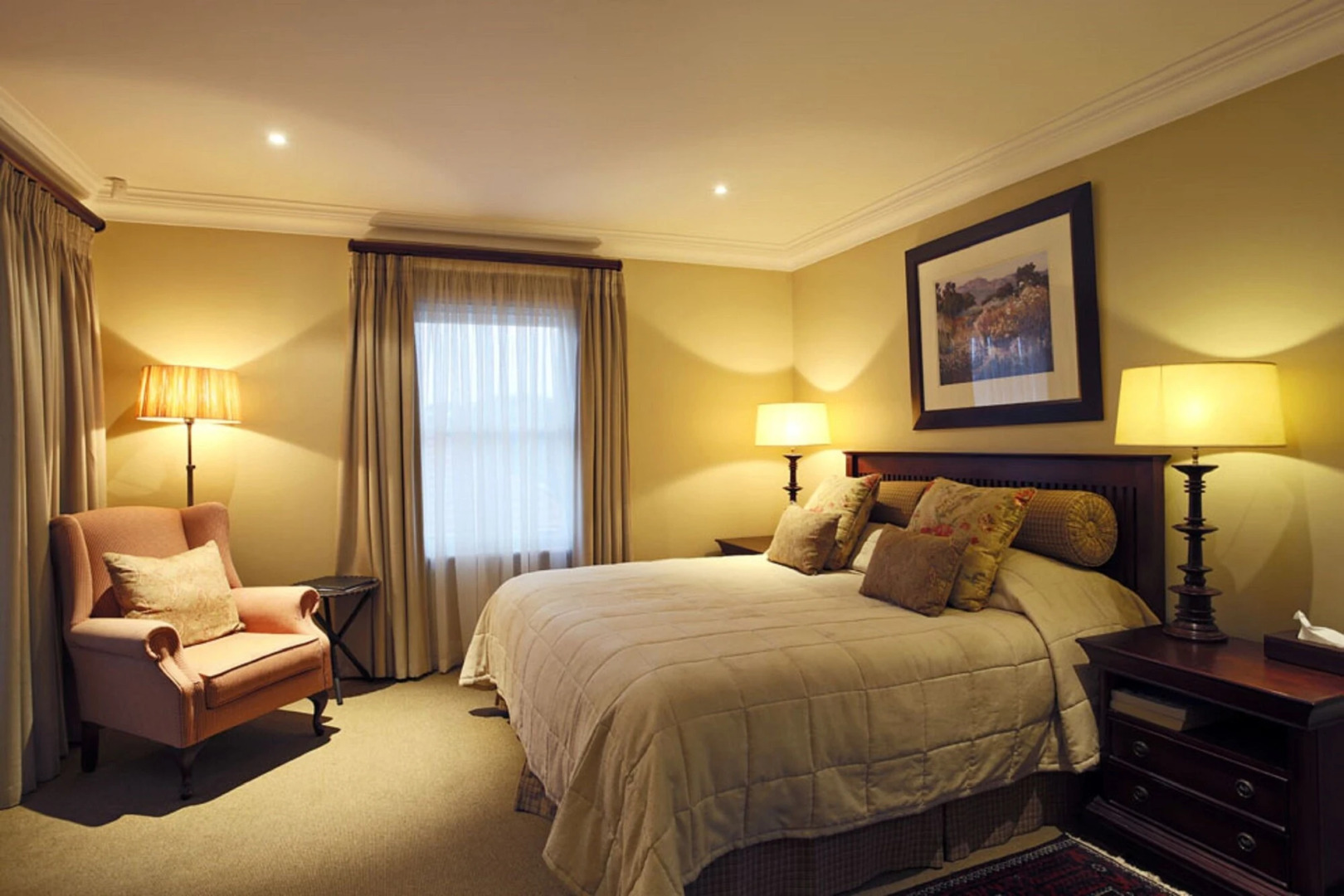 Auberge Hollandaise Guest House