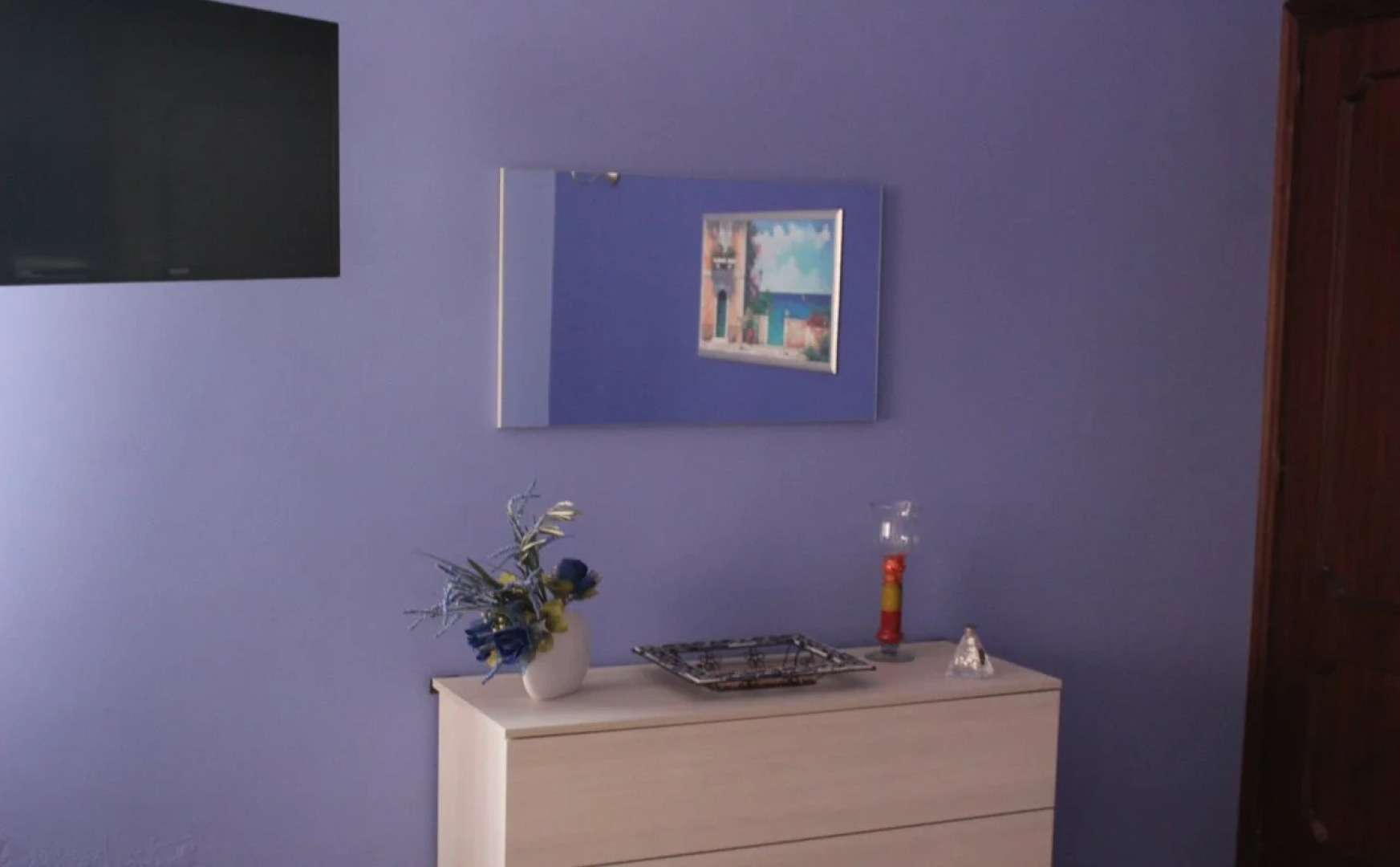 B&B President Palace