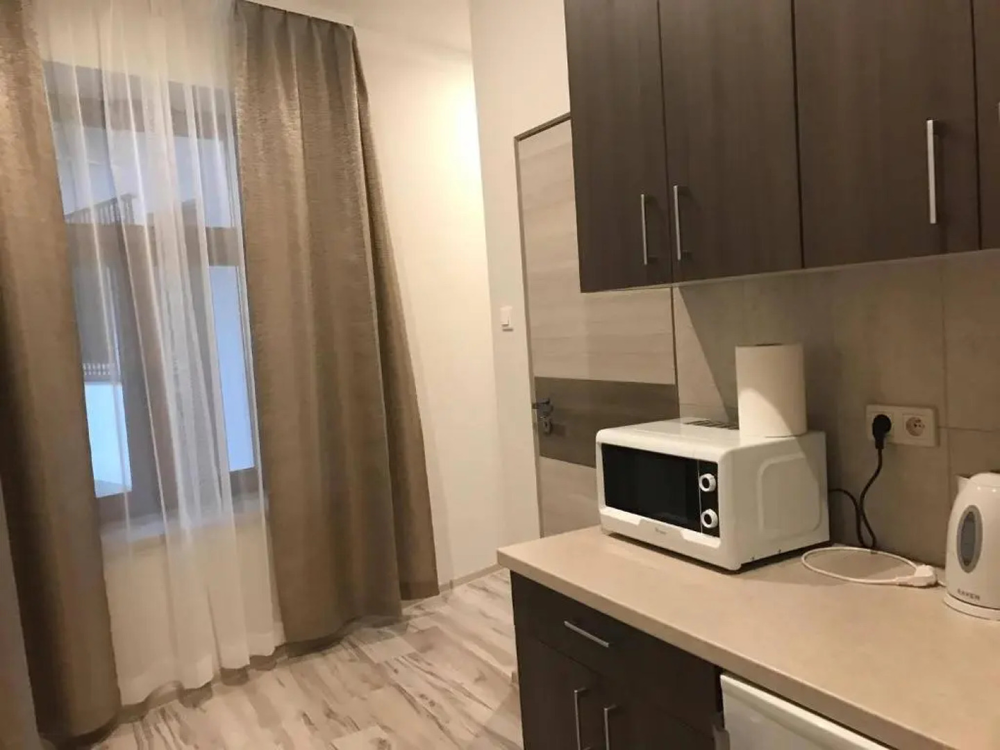 Apartamenty Walowa 4