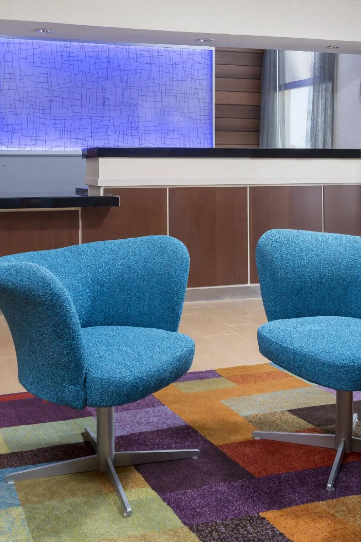 Fairfield Inn & Suites by Marriott Temple Belton