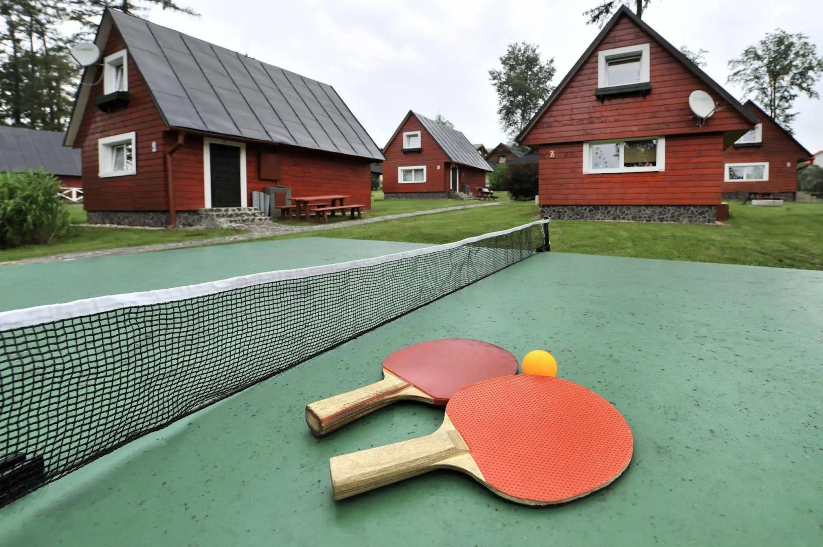 APLEND Villas Tatry Holiday