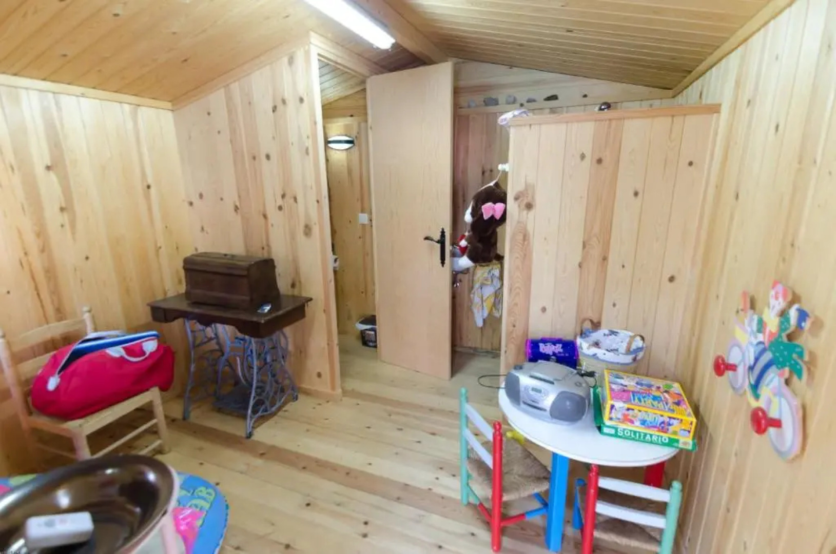 Club Villamar - Vivaldi