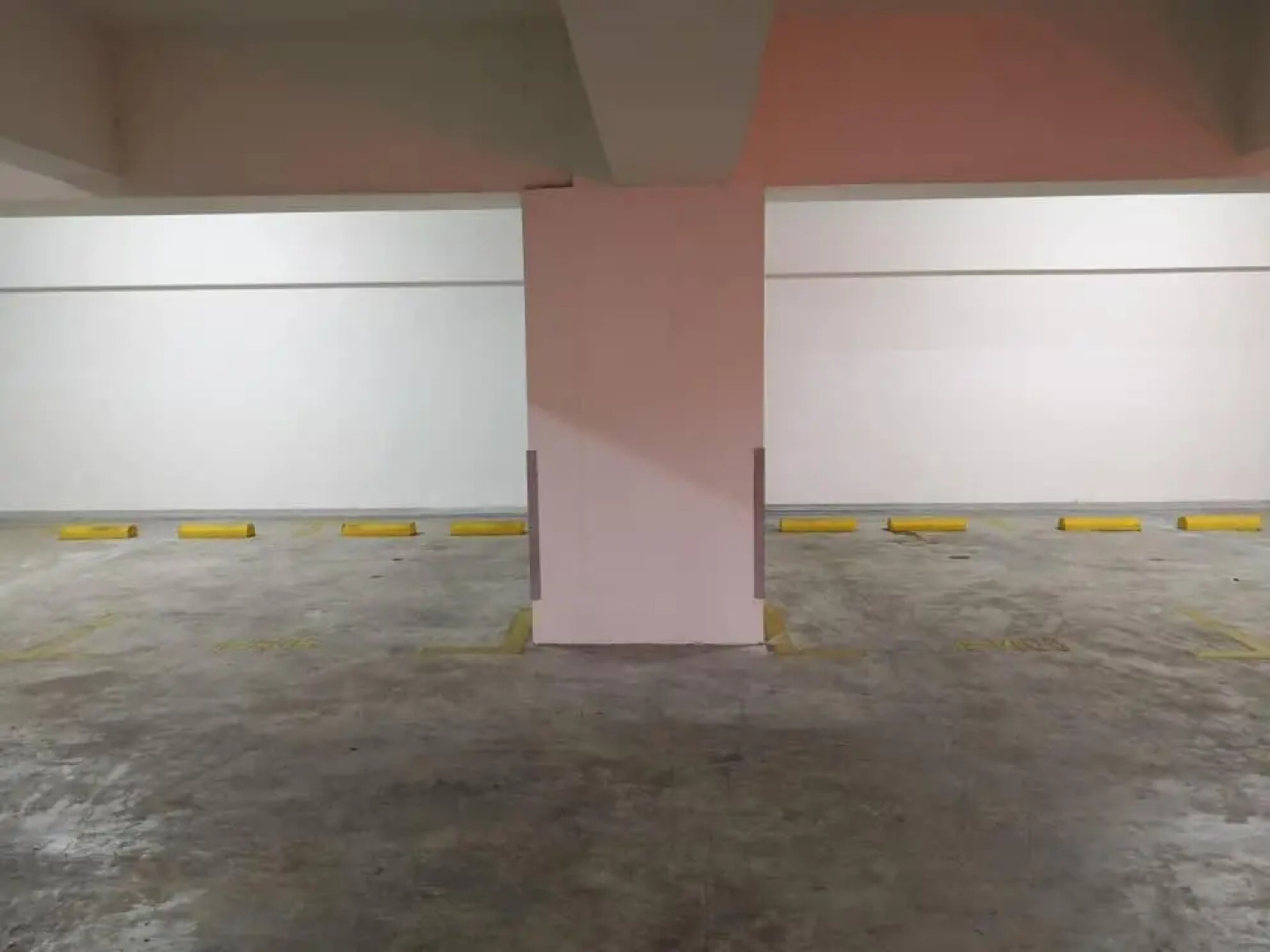 Skyloft Muslim Suite