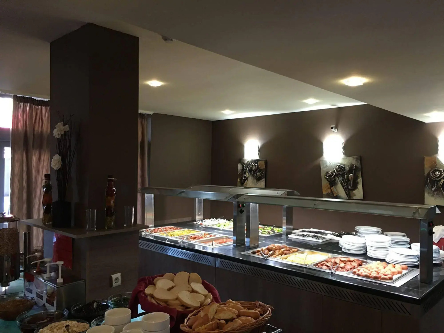 Hotel Tm Deluxe Located in Sunny Beach