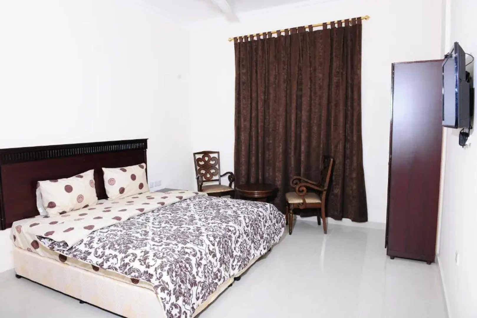 Al Jumhour Hotel Apartments