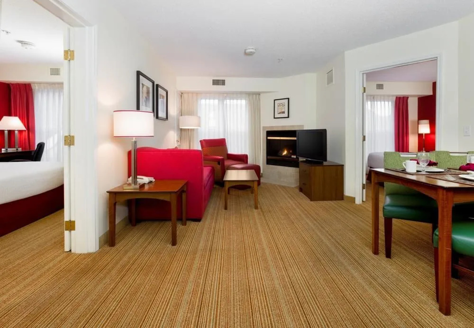 Residence Inn Chicago Bloomingdale