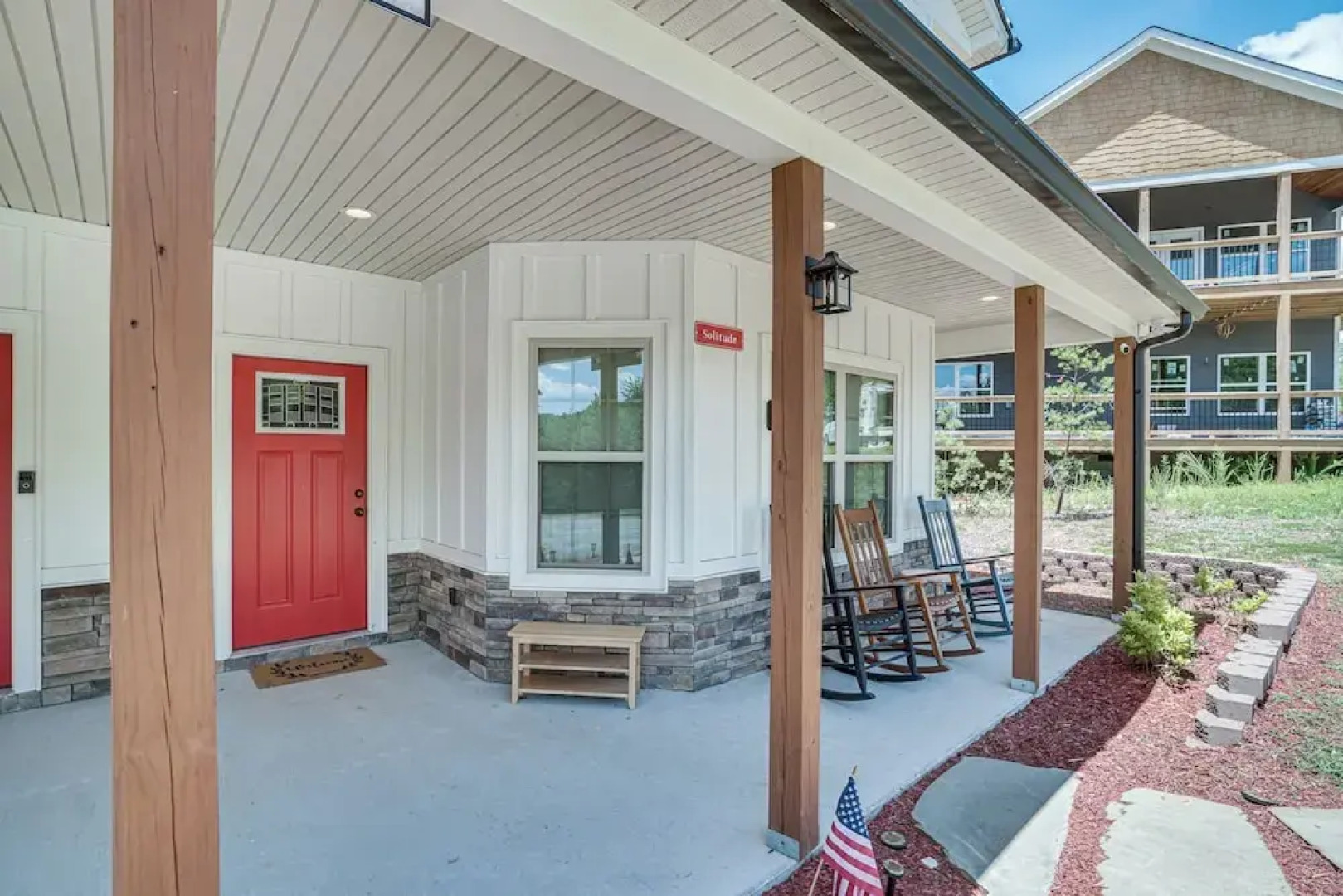 Hot Tub & EV Charger: Helen Getaway w/ Views!