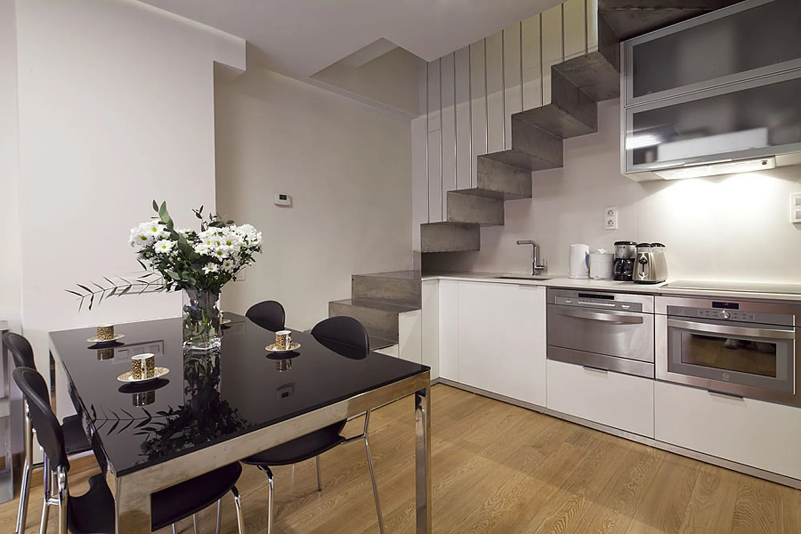 MSB Rooftop Pool City Center