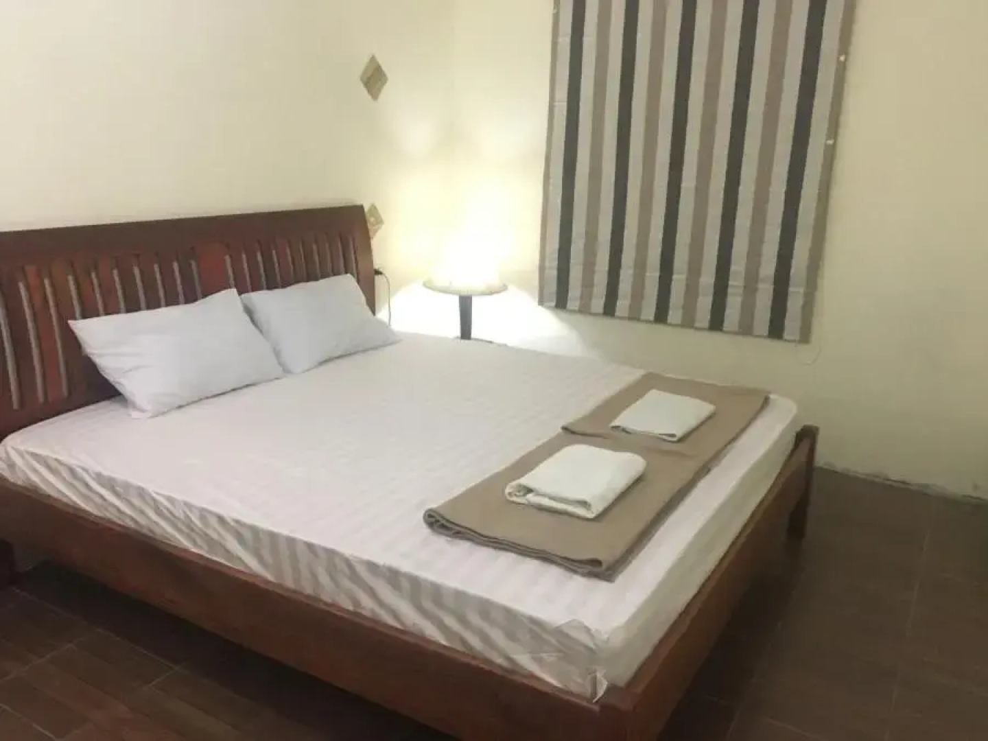 Dream Home Hostel 1