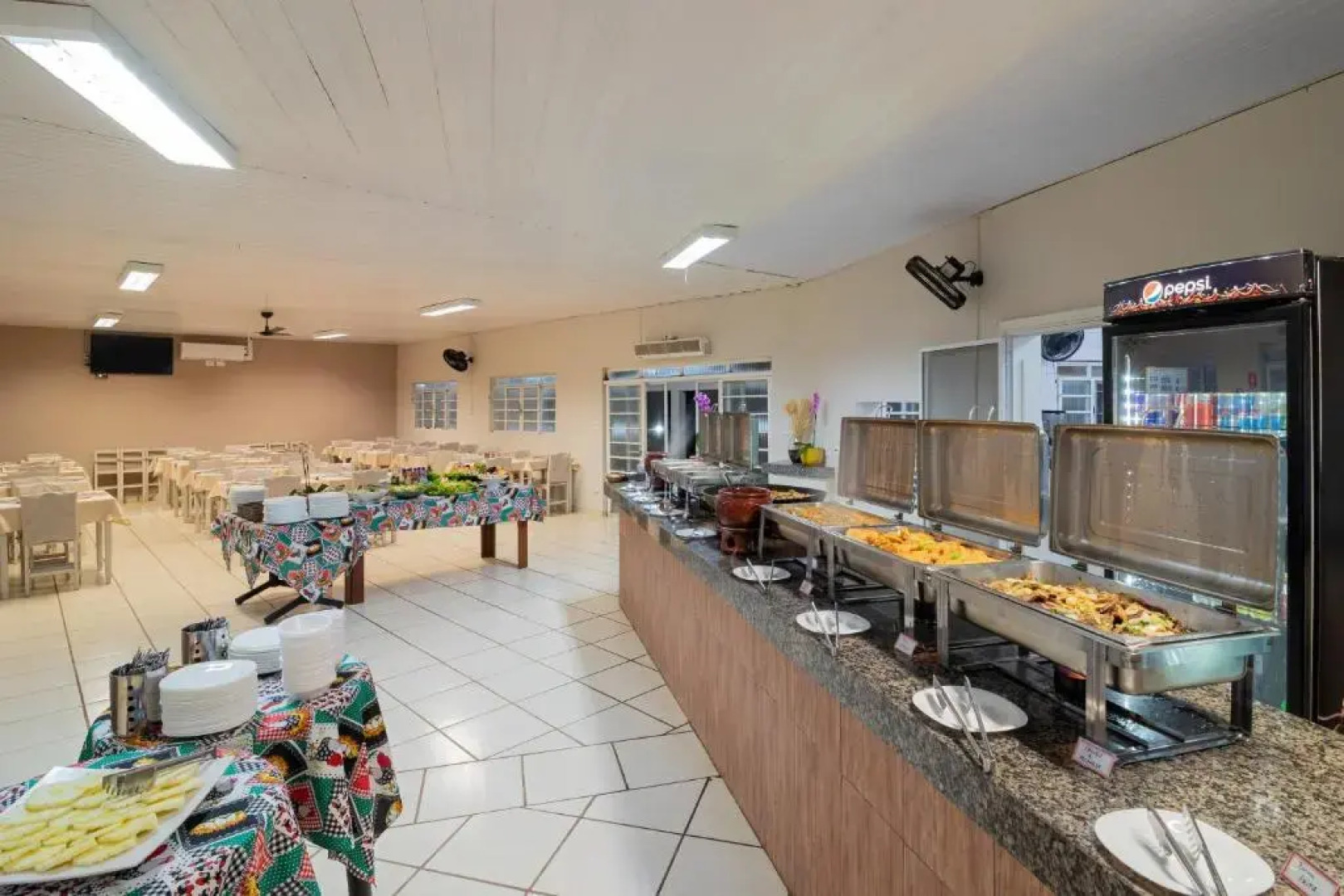 Pousada Chales do Thermas