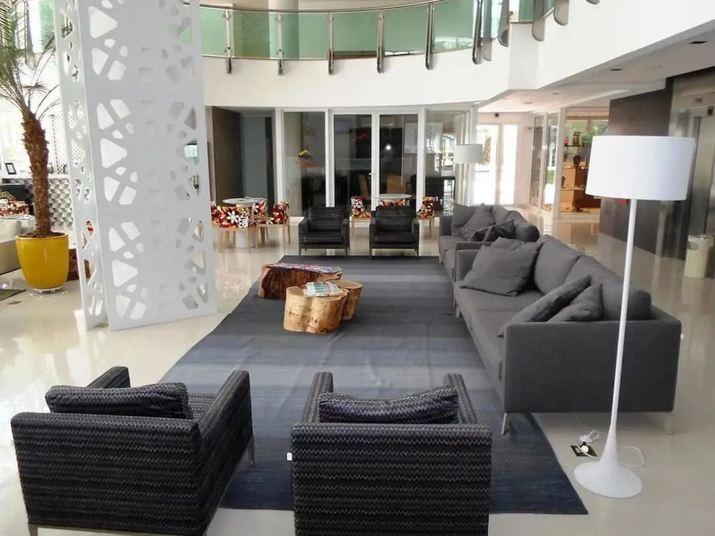 Pool Ilha Da Madeira Resort