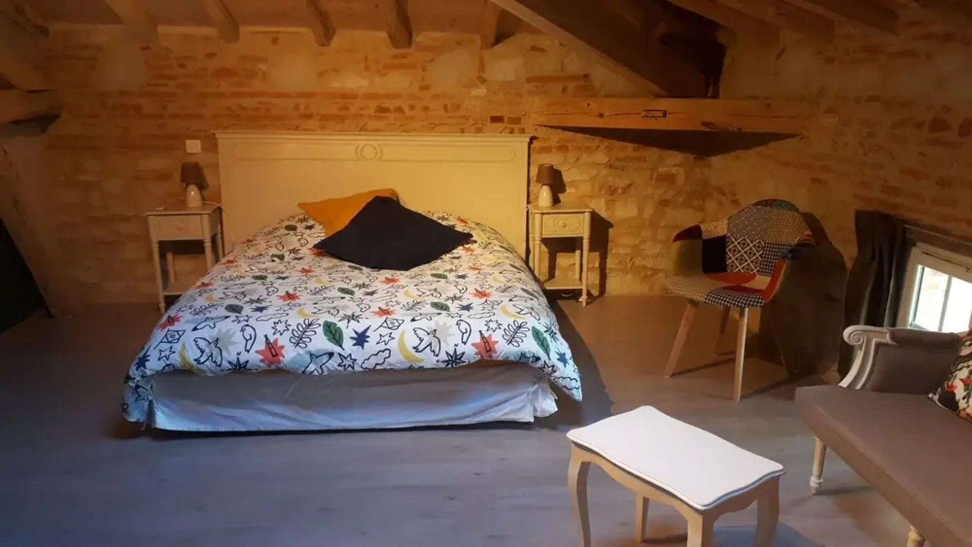 Le Jardin Des Cèdres