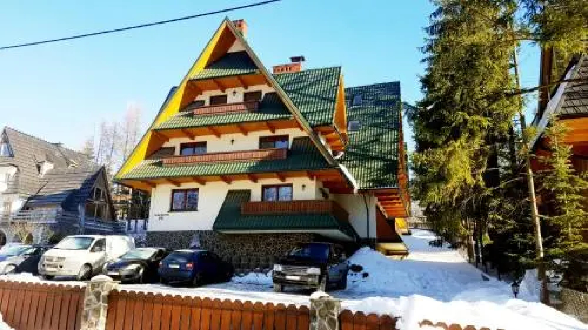Sobiczkowa Lux