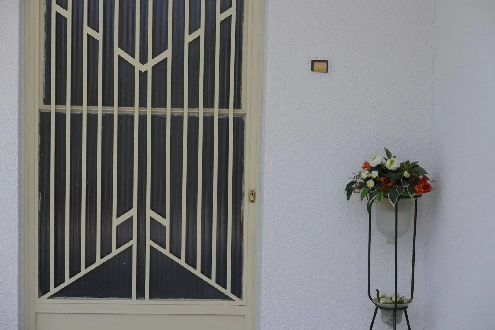 Xaroula Summer House