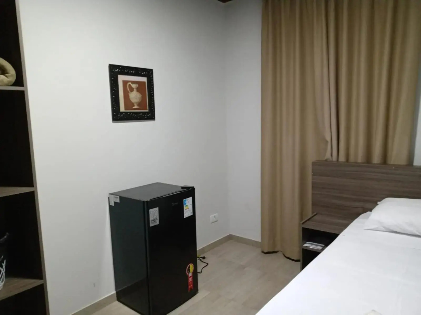 Hotel ROF