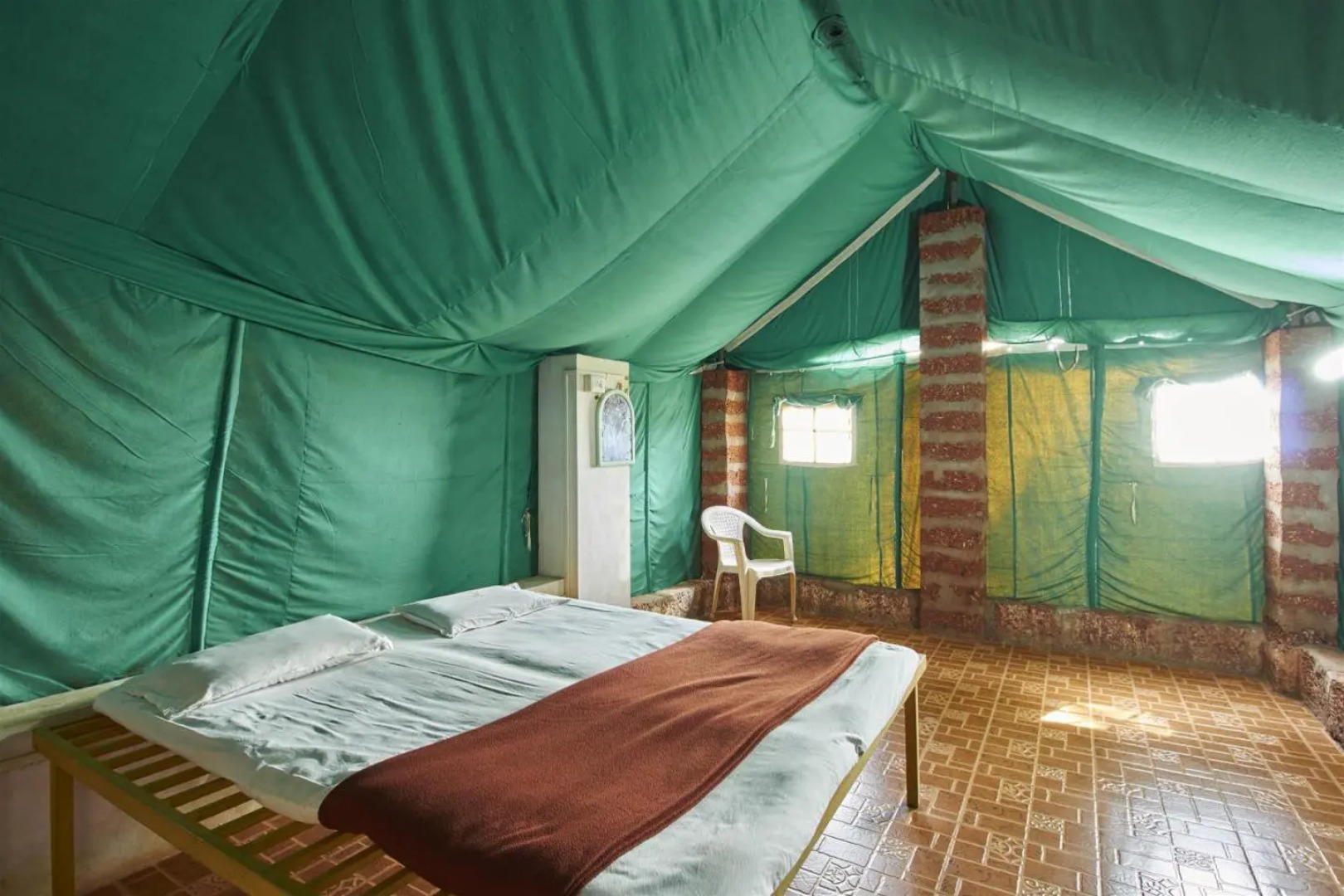 Tranquillity Beach Resort