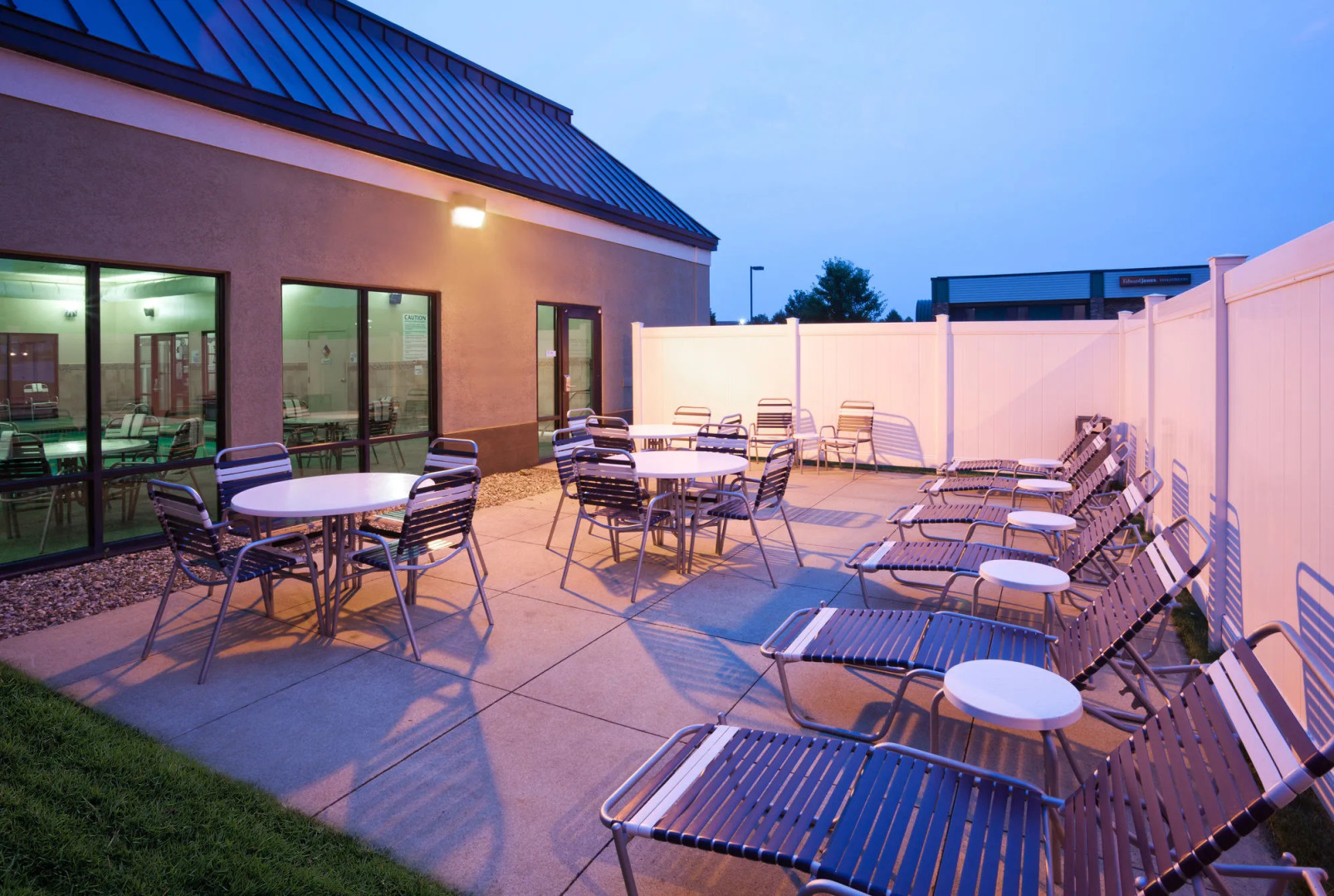 Holiday Inn Express Cedar Rapids (Collins Rd) by IHG