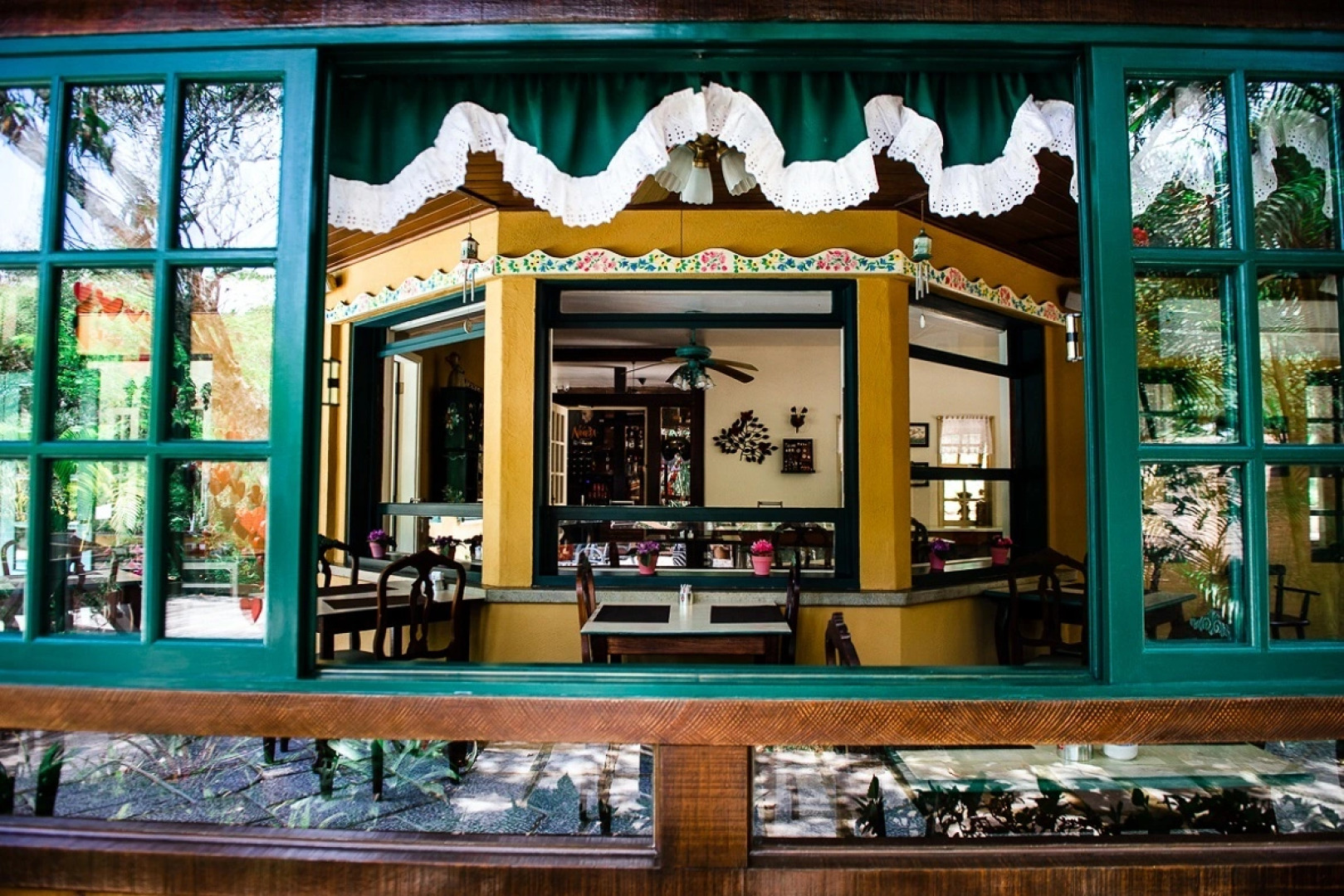 Urikana Boutique Hotel