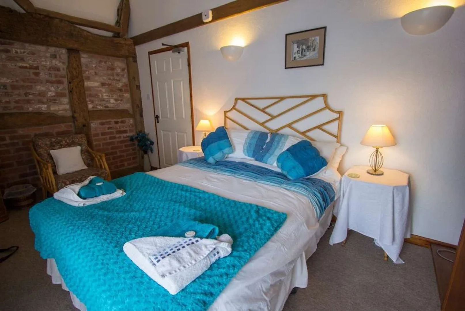 The George and Dragon