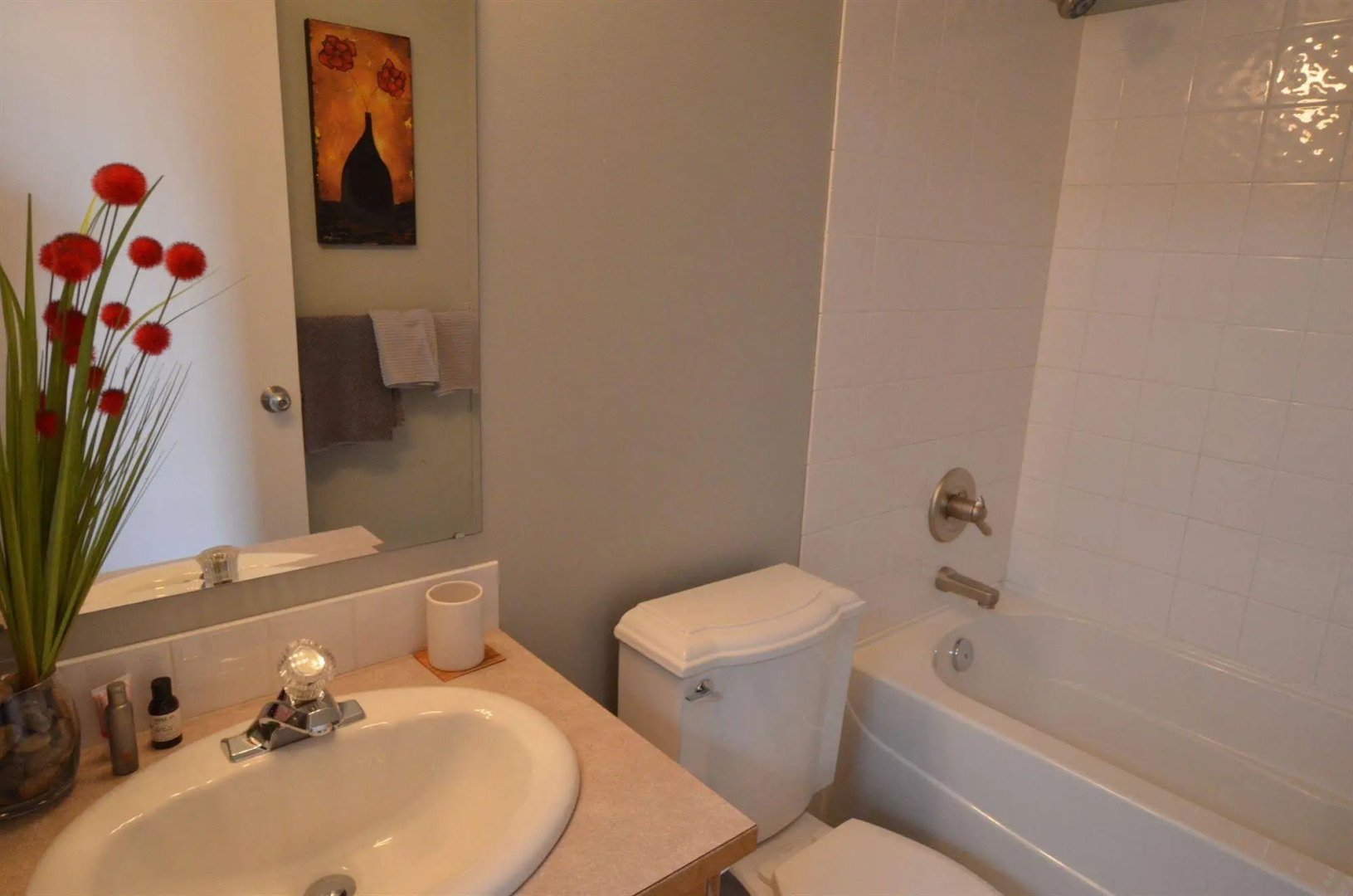 Executive Suites by Roseman - Inglewood