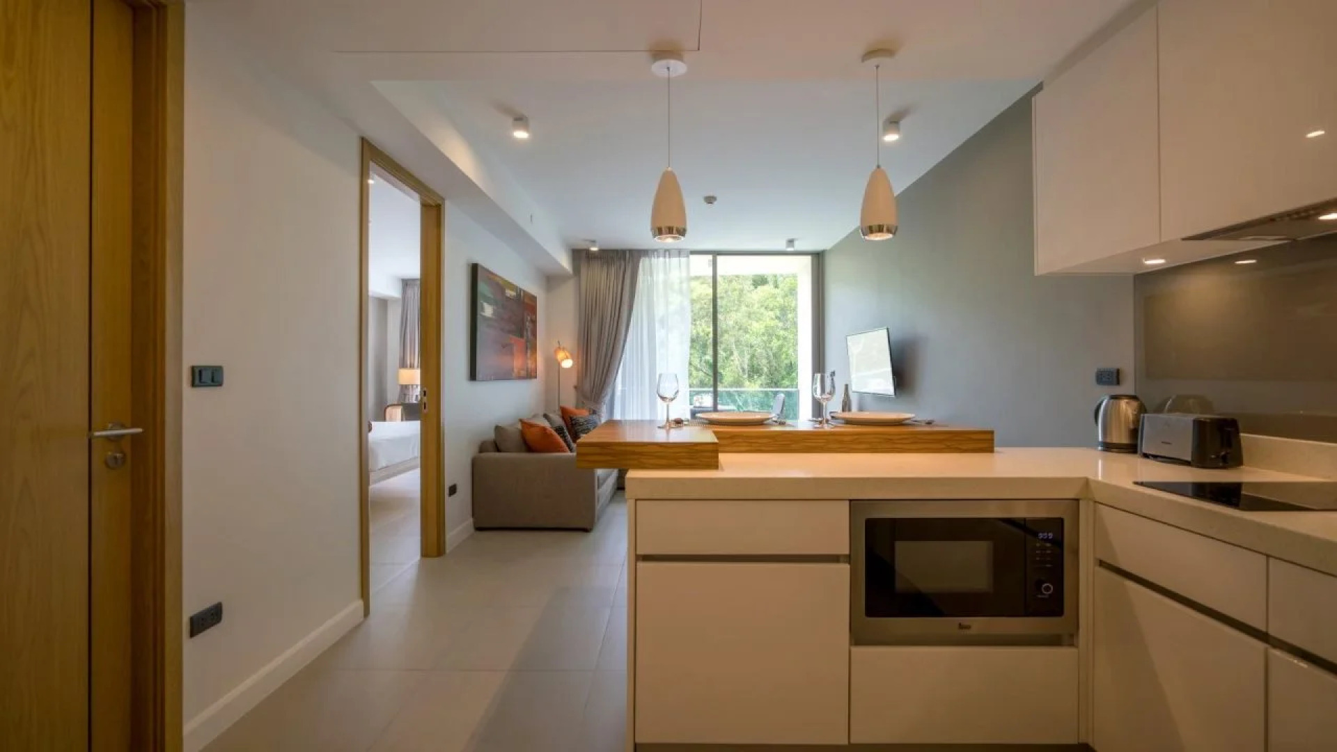 Oceanstone by RESAVA