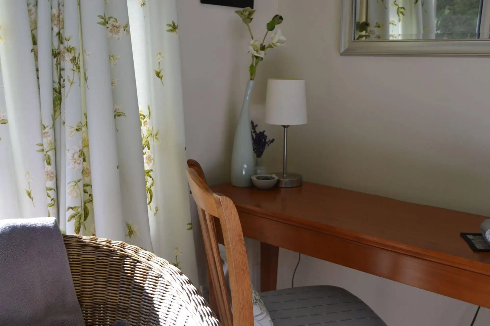 Quickenberry Guesthouse