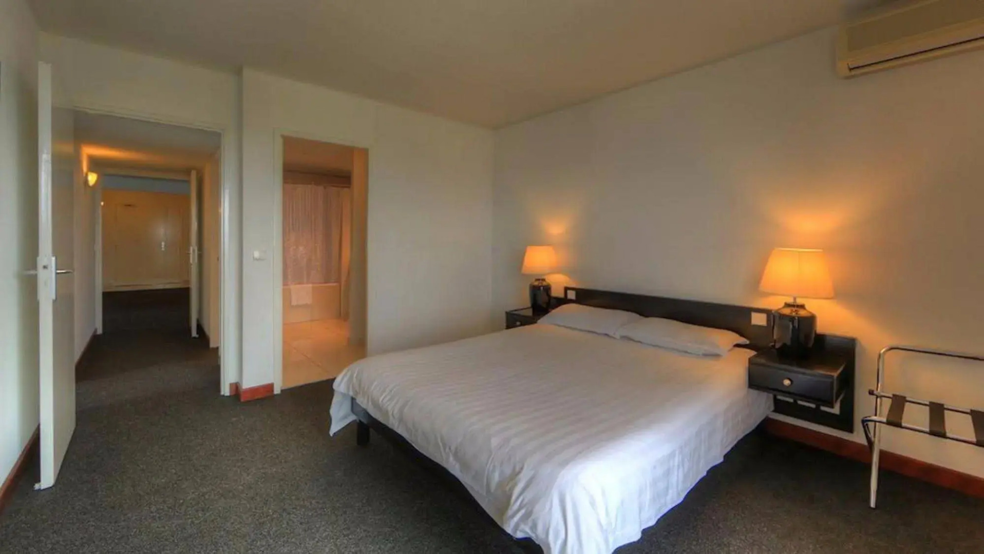 Casa del Sole Apartments