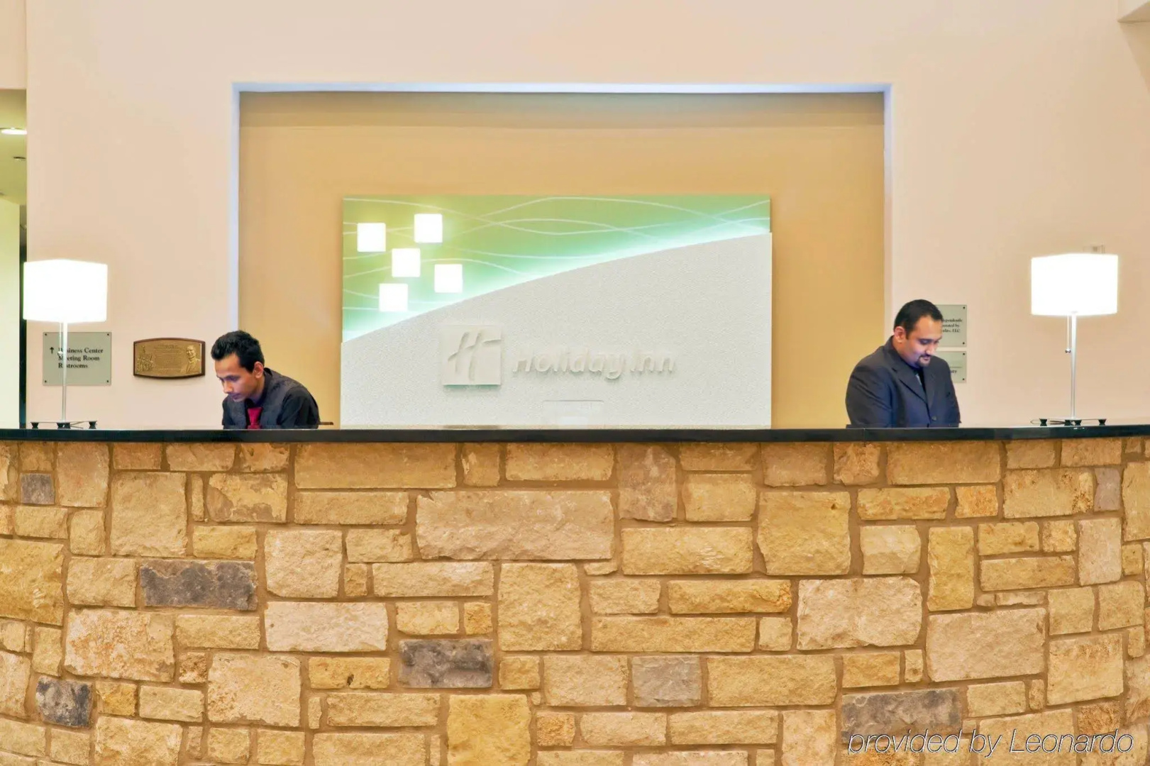 Holiday Inn Temple-Belton by IHG