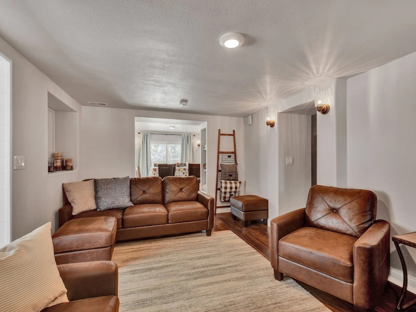 The Chipita Park Cabin