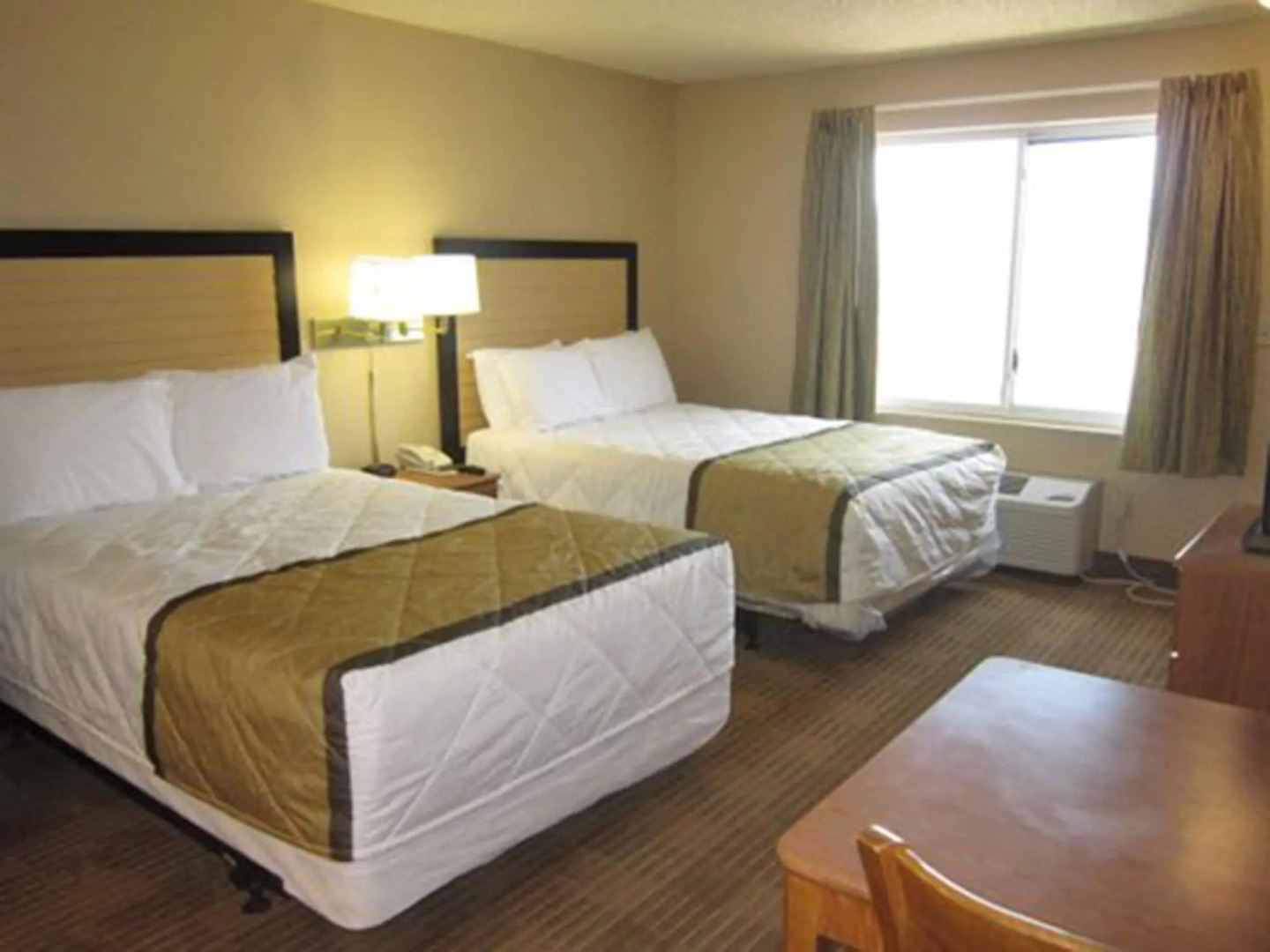 Extended Stay America Select Suites - Austin - Round Rock - North