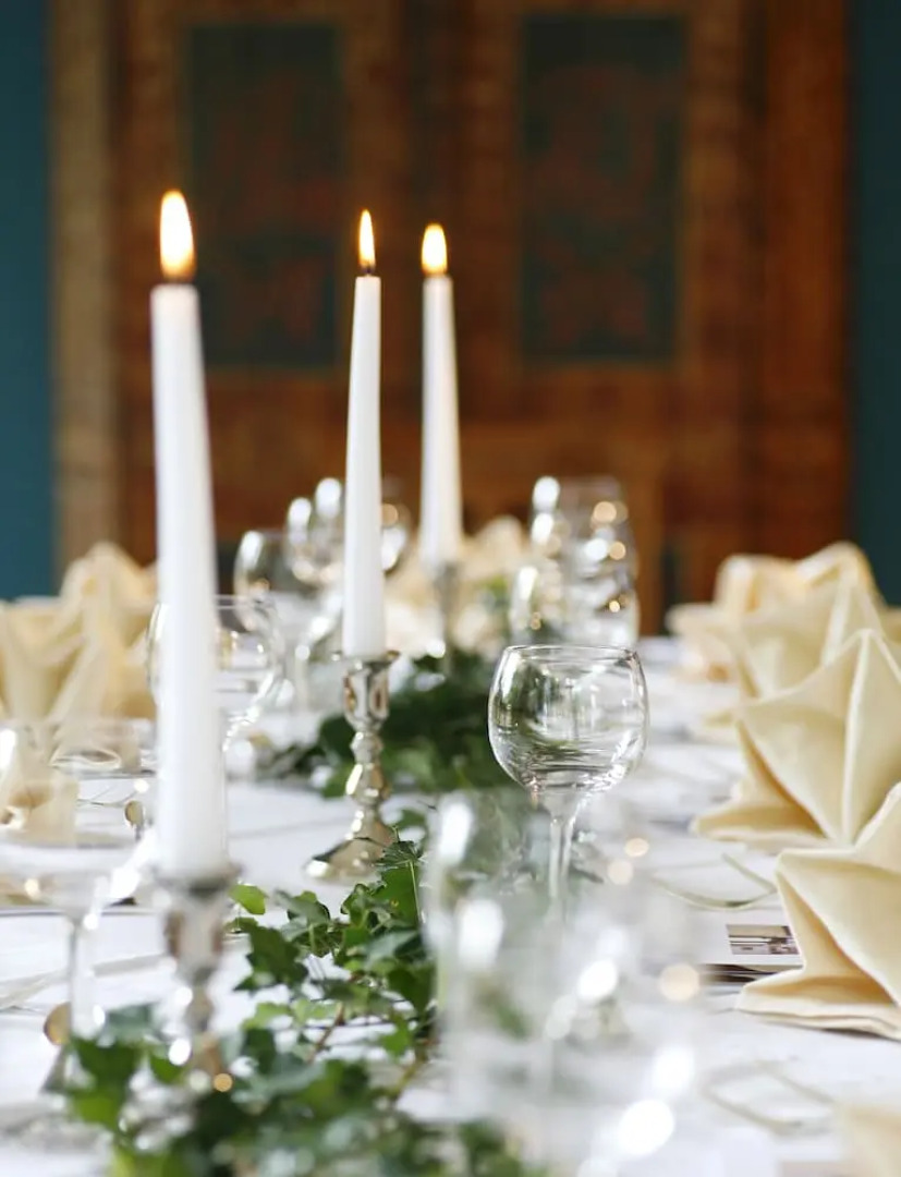 AKZENT Hotel Johannisbad